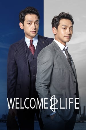 Nonton streaming Drama Welcome 2 Life